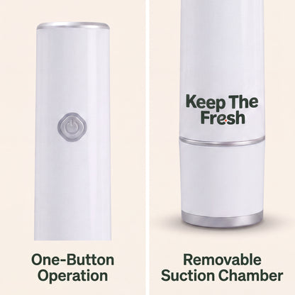 Keep The Fresh Camping Bundle