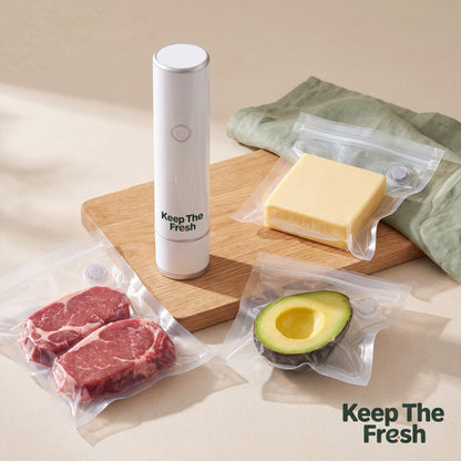 Keep The Fresh Camping Bundle